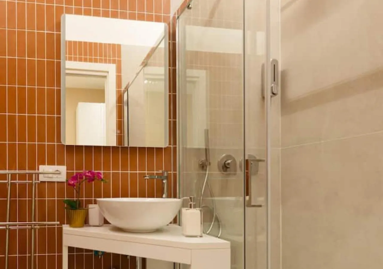 Luxury Home Neapol 0*,  Itálie