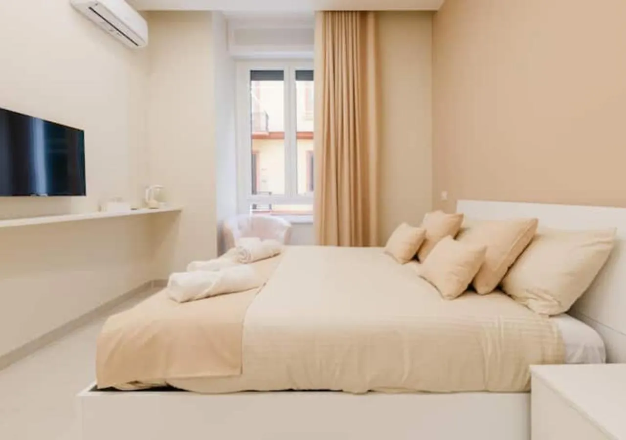 Luxury Home Neapol