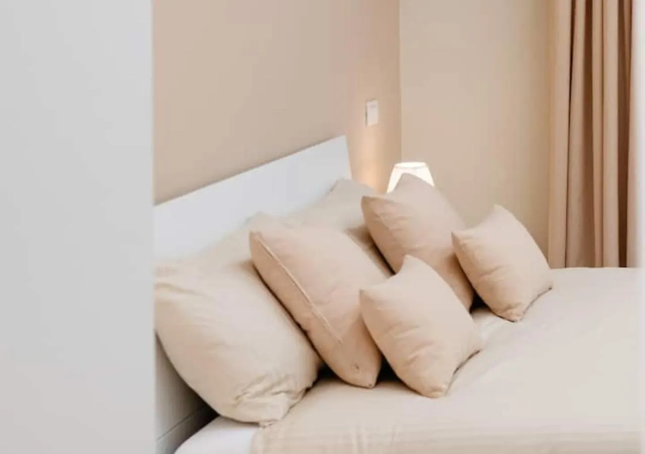 Bed & Breakfast Luxury Home Neapol