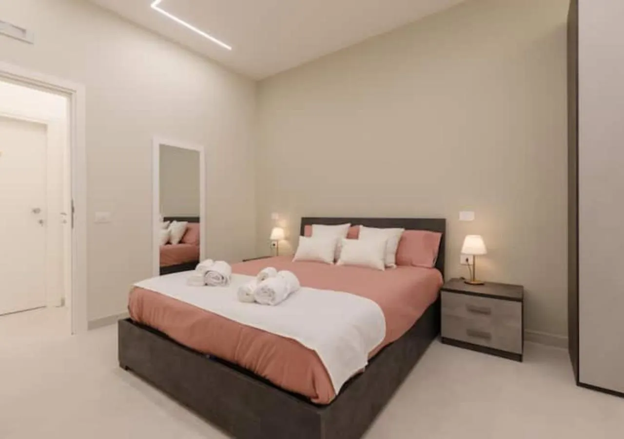 Luxury Home Neapol Bed & Breakfast