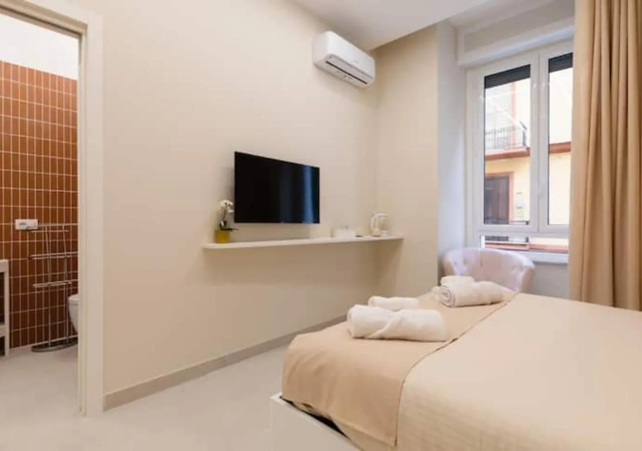 Bed & Breakfast Luxury Home Naples
