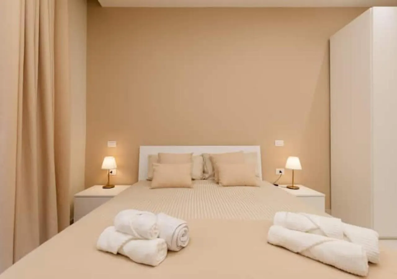 Luxury Home Naples Italy