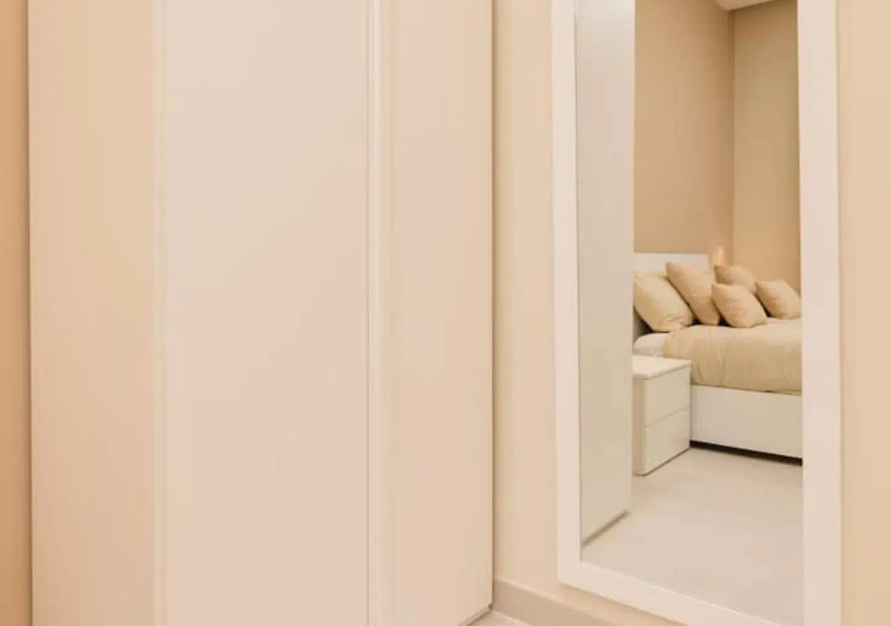 Luxury Home Naples Italy