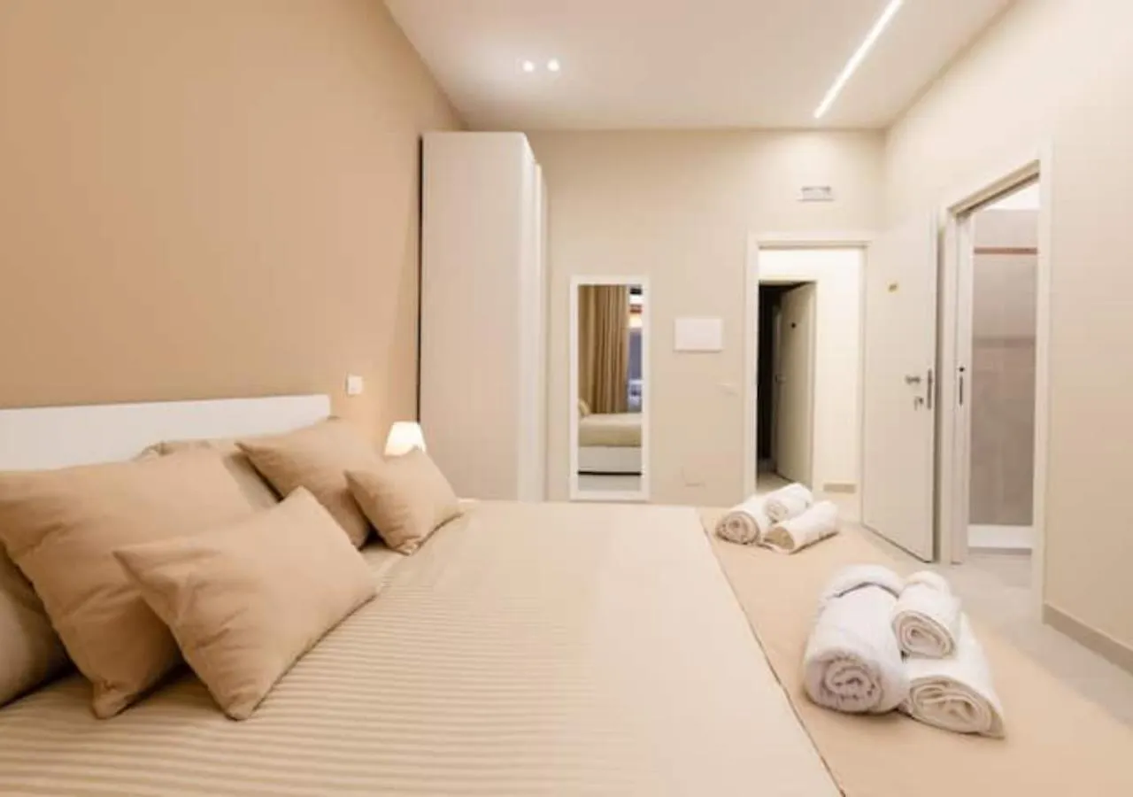 Bed & Breakfast Luxury Home Naples Italy