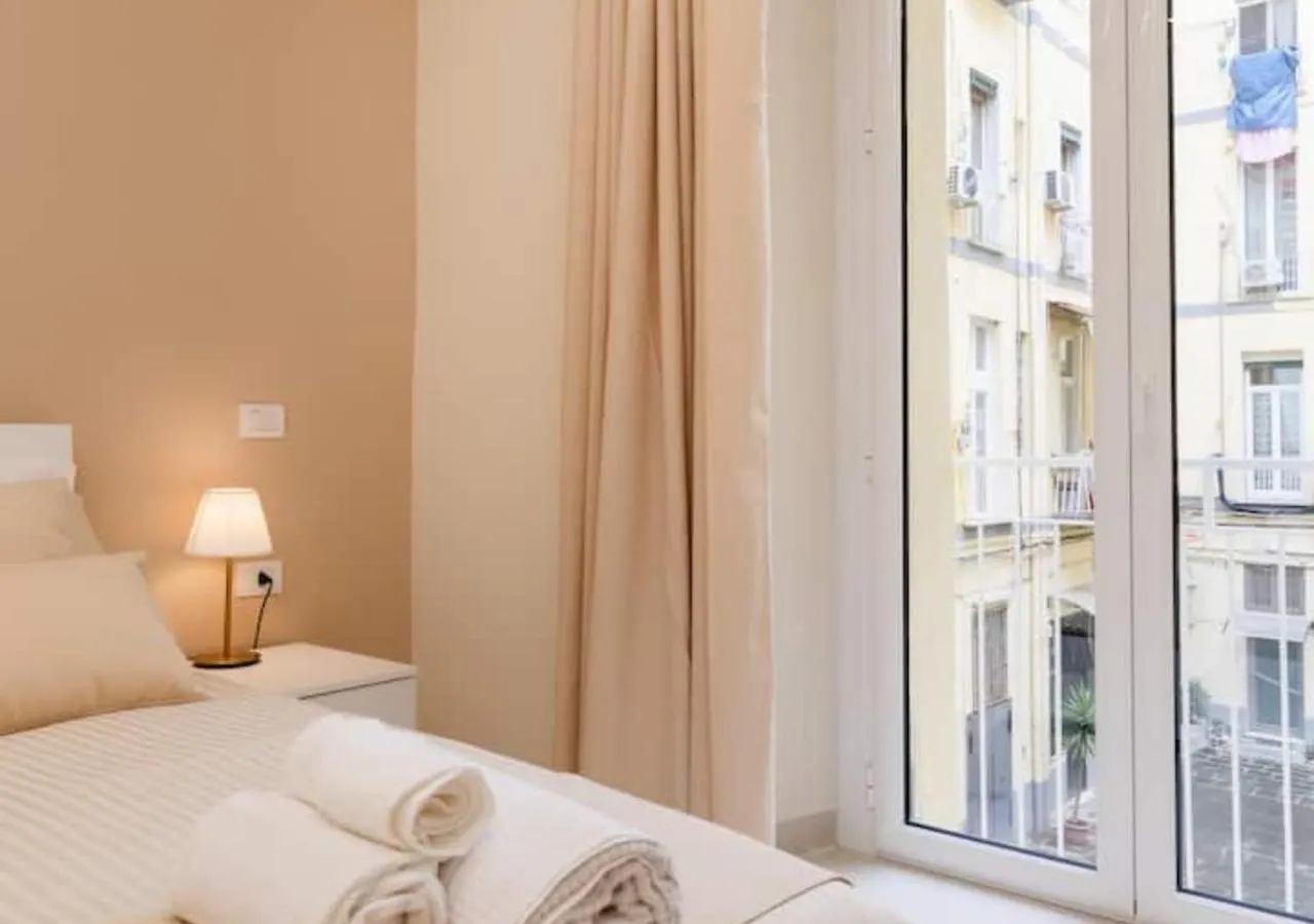 Luxury Home Naples 0*,  Italy