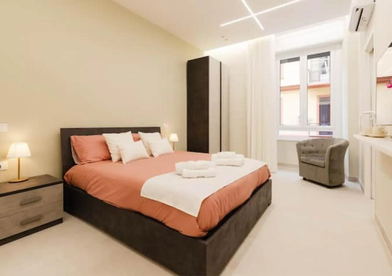 Luxury Home Naples