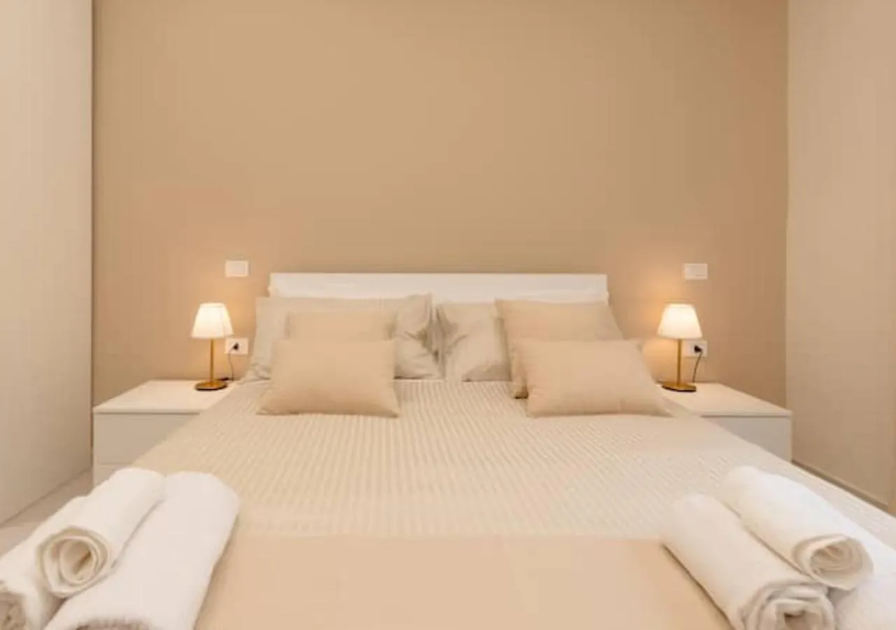 Bed & Breakfast Luxury Home Naples Italy