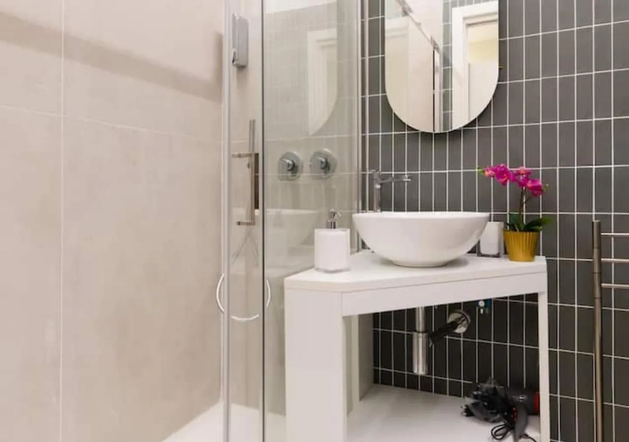 Bed & Breakfast Luxury Home Naples Italy