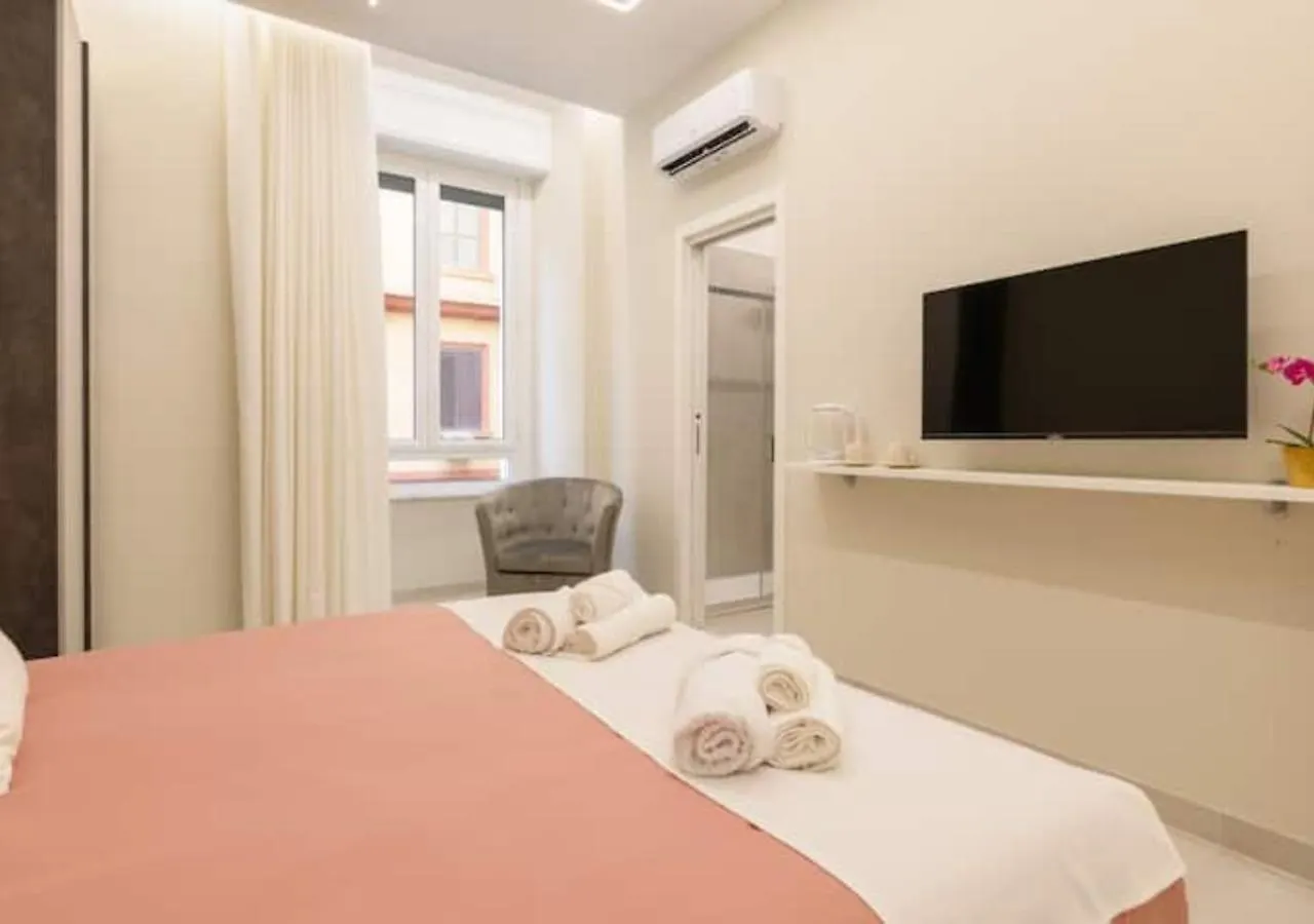 Bed & Breakfast Luxury Home Naples
